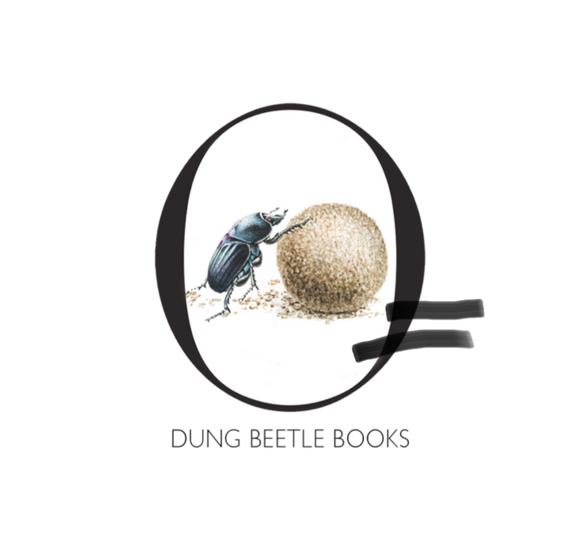 Dung Beetle Books