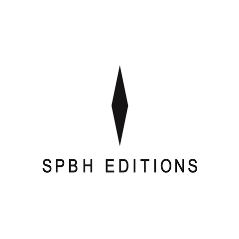 SPBH Editions