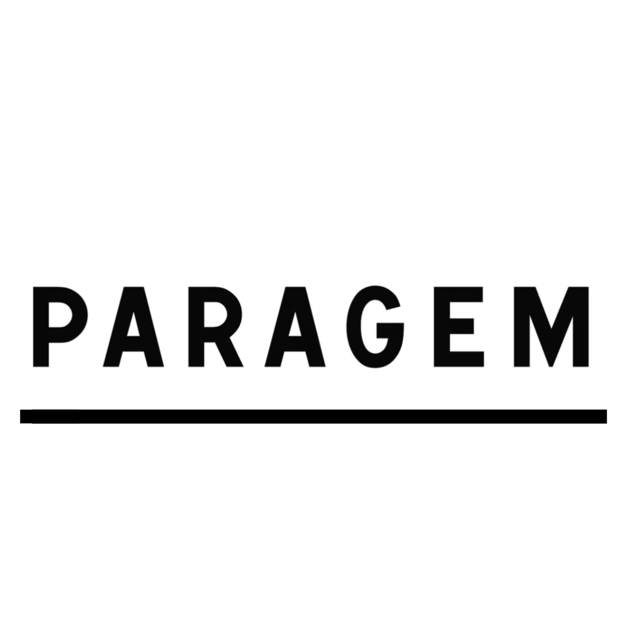 Paragem Editions