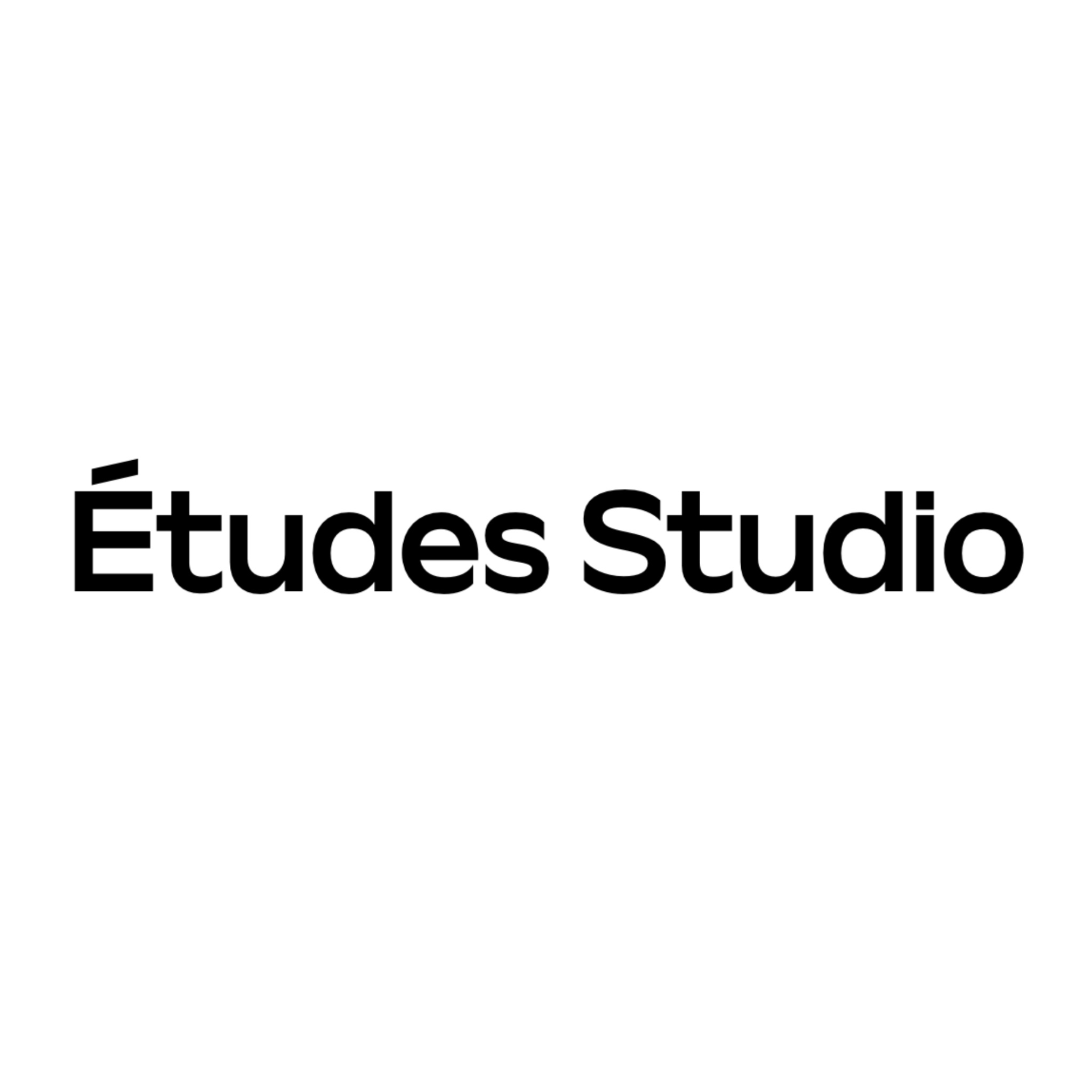 Études Books